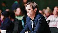 Grüne kämpfen um Ost-Existenz