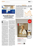 Finanzen