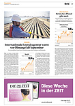 Finanzen