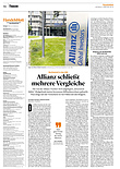 Finanzen