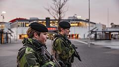 Wie sich Nordeuropa gegen Russland rüstet