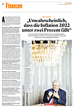 Finanzen