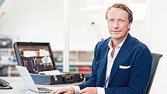 Durststrecke für Start-up-Investoren
