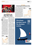Finanzen