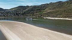 Schwarz-roter Plan gegen Hitze und Hochwasser