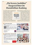 Finanzen