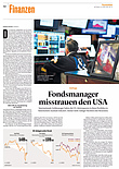 Finanzen