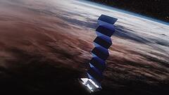 Starlink greift im deutschen Markt an