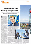 Finanzen