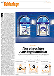 Finanzen
