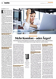 Finanzen