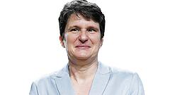 Das ungeliebte Ministerium