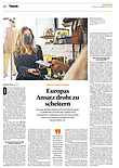 Finanzen