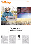 Finanzen