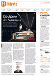 Finanzen