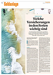 Finanzen