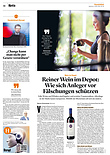 Finanzen