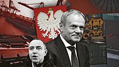 Ist das Warschauer Wirtschaftswunder in Gefahr?