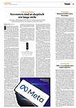 Finanzen