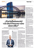 Thema des Tages
