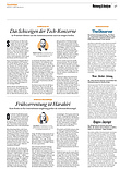 Meinung