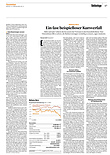 Finanzen