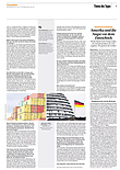 Thema des Tages