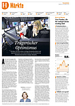 Finanzen