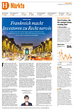 Finanzen