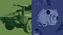 Rheinmetall verhandelt mit Käufer für Autosparte
