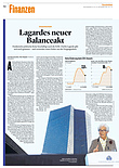 Finanzen
