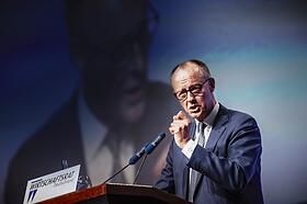 Die Union und das Gespenst der Steuererhöhung