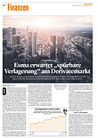 Finanzen