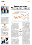 Finanzen