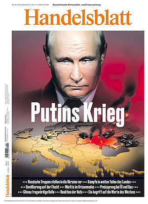Titelseite