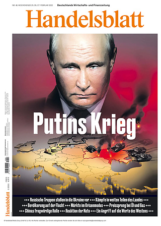 Titelseite