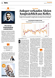 Finanzen