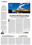 Finanzen