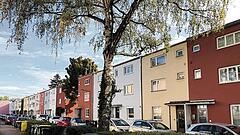 Der Preisverfall ist in Frankfurt passé