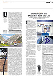 Finanzen
