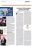 Thema des Tages