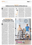 Finanzen