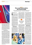 Thema des Tages
