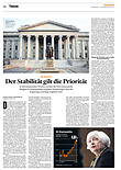 Finanzen