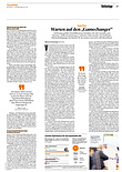 Finanzen