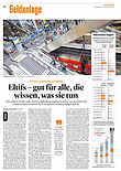 Finanzen