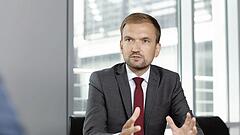 „An den Kapitalmärkten ist ein bisschen Wilder Westen“