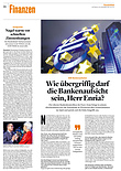 Finanzen