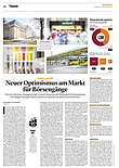 Finanzen