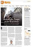 Finanzen